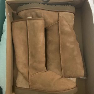 Worn a handful of times good condition